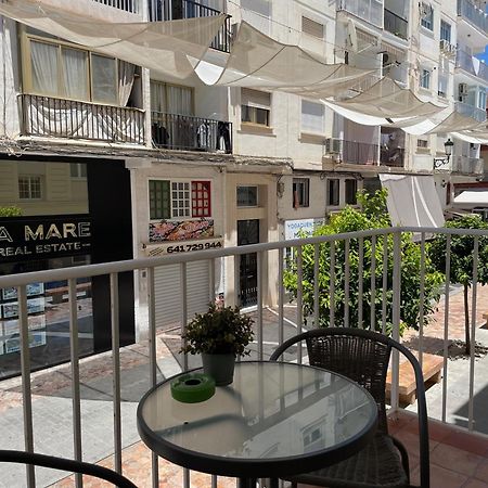 Апартаменты Nerja 2 Экстерьер фото